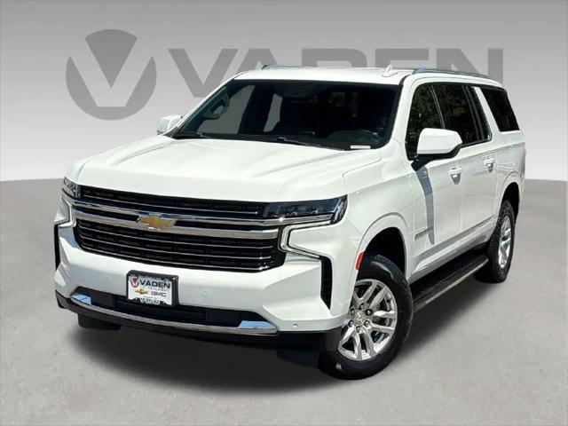 2024 Chevrolet Suburban 2WD LT for sale in Beaufort, SC