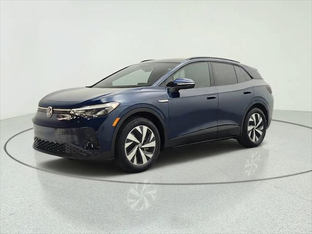 2023 Volkswagen ID.4 Pro for sale in Costa Mesa, CA