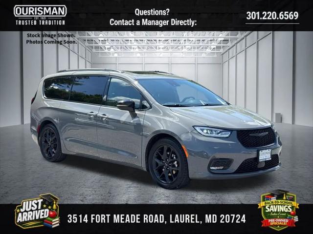 2025 Chrysler Pacifica Limited for sale in Laurel, MD