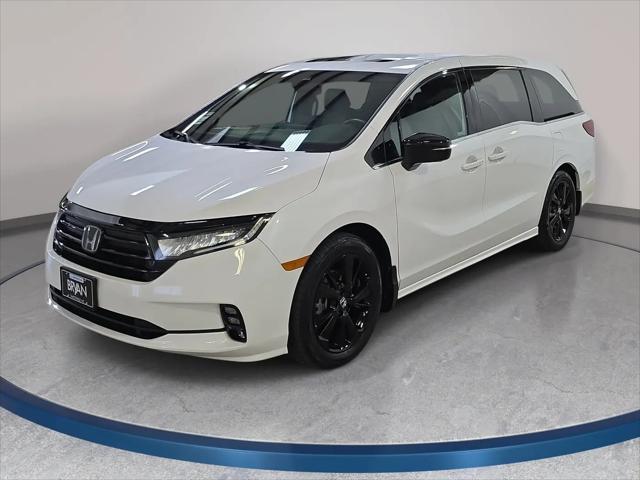 2024 Honda Odyssey Sport for sale in Aberdeen, NC
