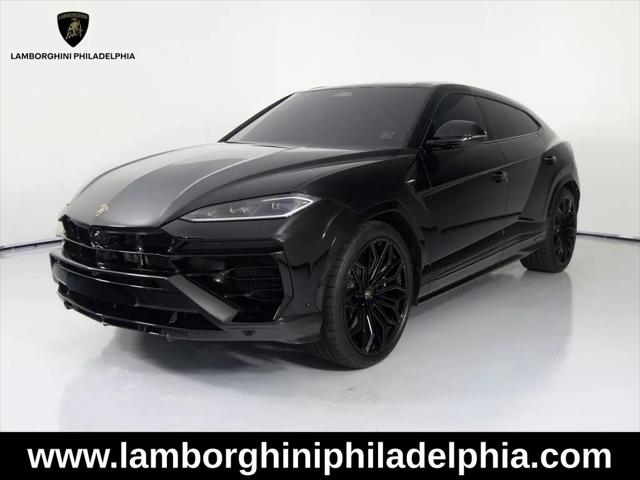 2026 Lamborghini Urus SE for sale in Newtown Square, PA
