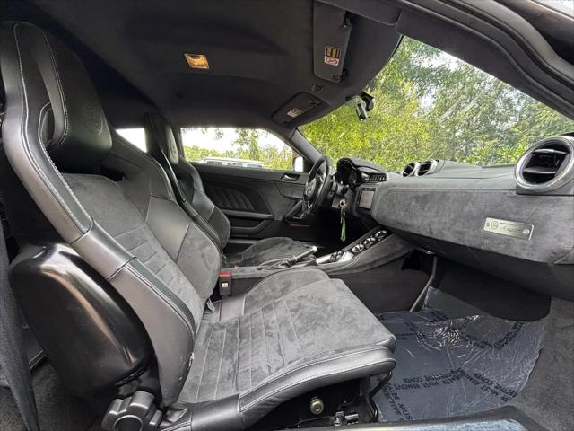 2017 Lotus Evora 400 400