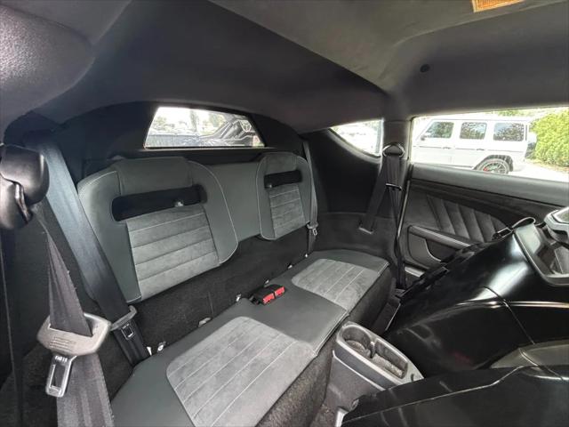 2017 Lotus Evora 400 400