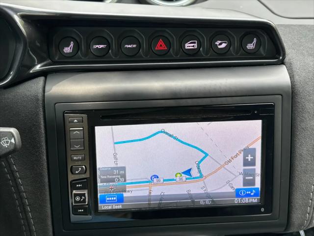 2017 Lotus Evora 400 400