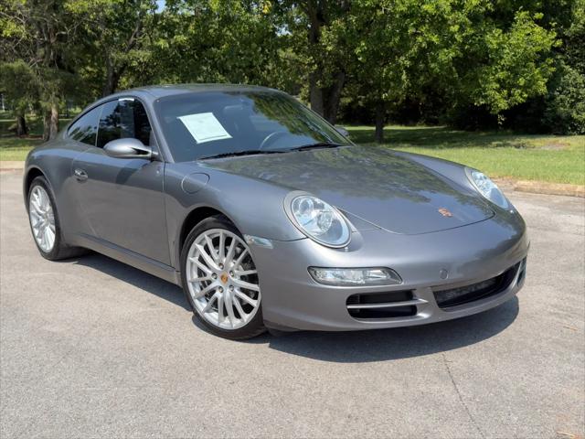 2008 Porsche 911 Carrera for sale in Murfreesboro, TN