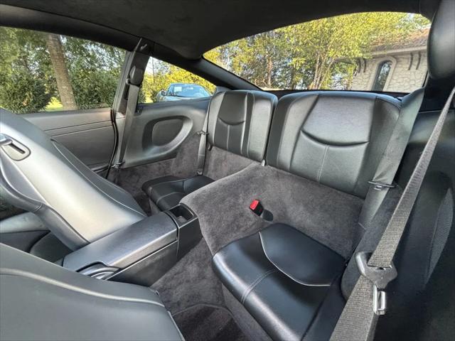 2008 Porsche 911 Carrera