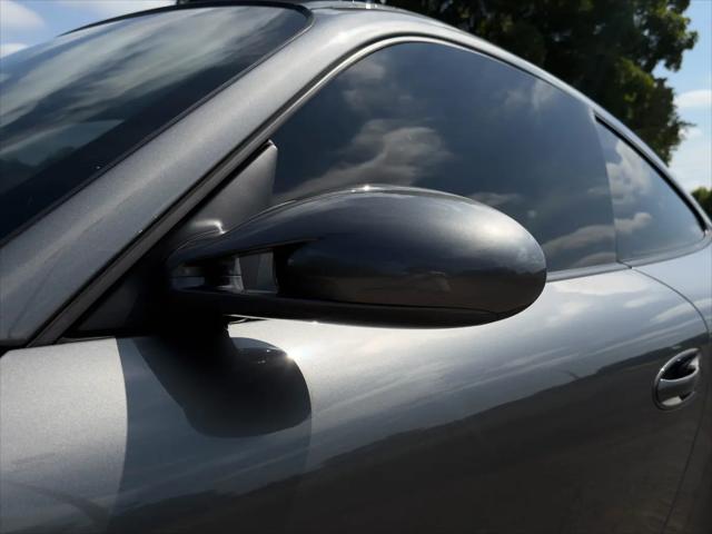 2008 Porsche 911 Carrera