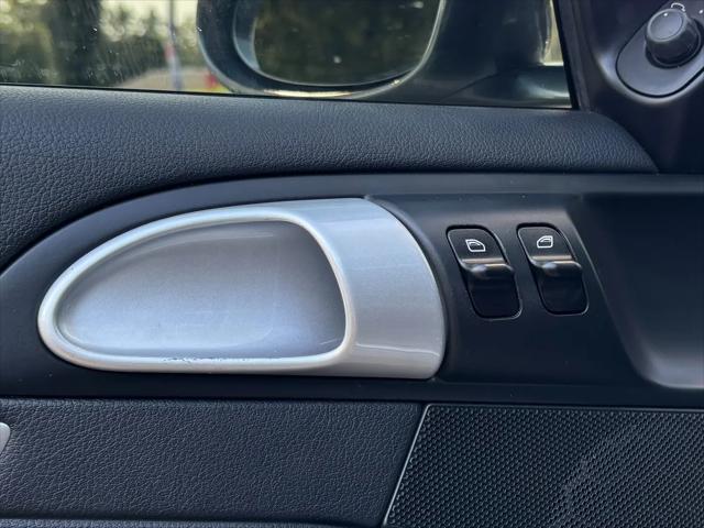 2008 Porsche 911 Carrera
