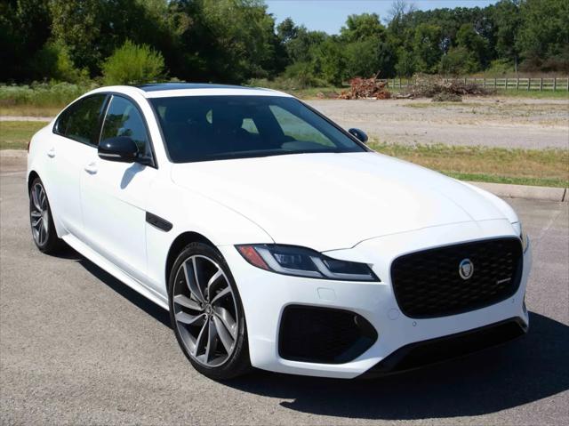 2024 Jaguar XF R-Dynamic SE P250 AWD Automatic for sale in Murfreesboro, TN