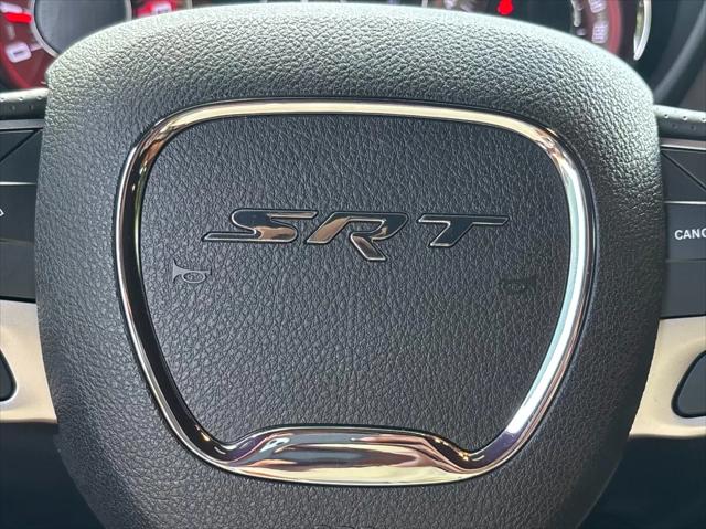 2023 Dodge Challenger SRT Hellcat Redeye Widebody Jailbreak