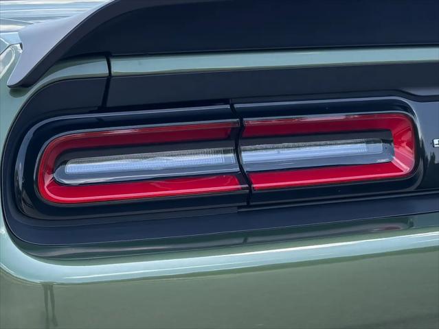 2023 Dodge Challenger SRT Hellcat Redeye Widebody Jailbreak