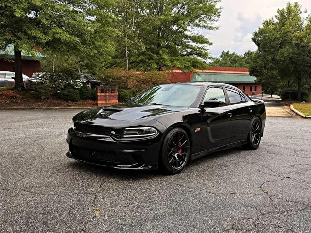 2015 Dodge Charger SRT 392 for sale in Loganville, GA