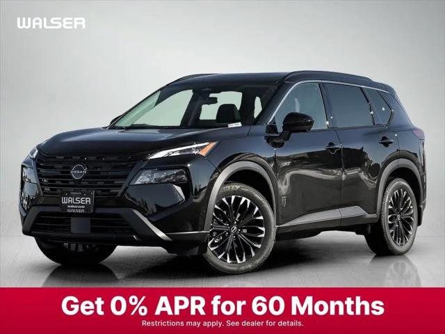2026 Nissan Rogue Dark Armor for sale in Burnsville, MN