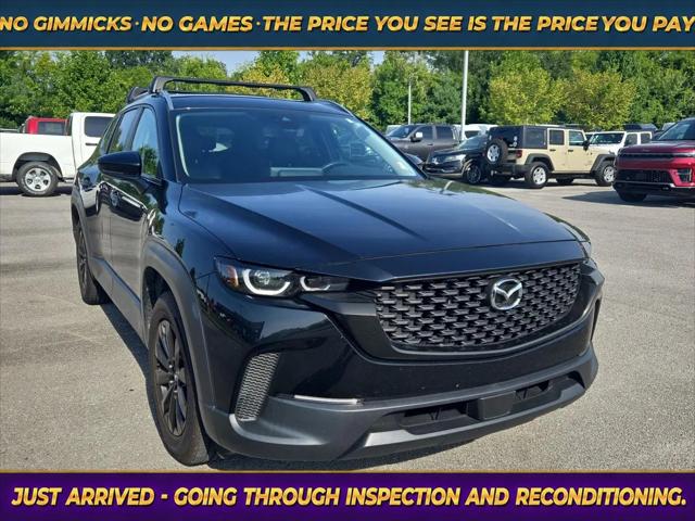 2024 Mazda CX-50 2.5 S Preferred for sale in Mount Juliet, TN