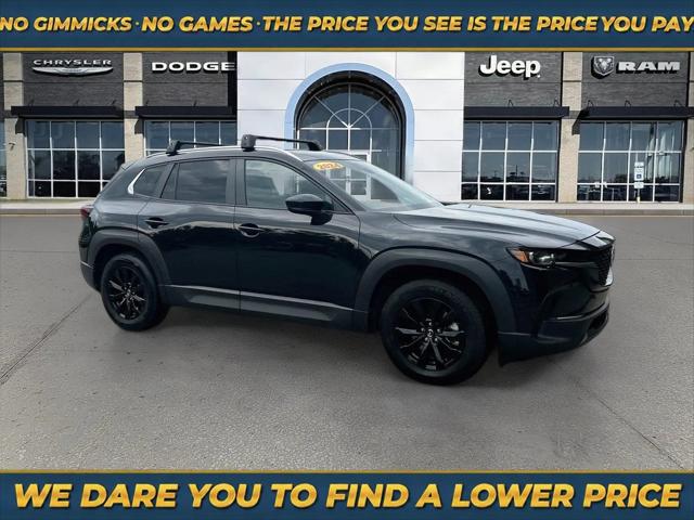 2024 Mazda CX-50 2.5 S Preferred for sale in Mount Juliet, TN