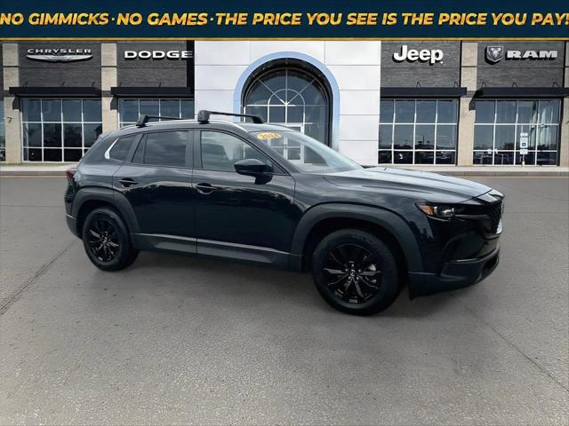 2024 Mazda CX-50 2.5 S Preferred for sale in Mount Juliet, TN