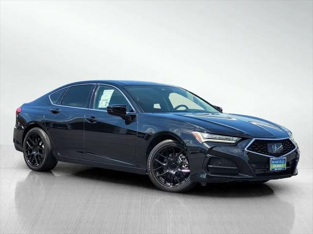 2023 Acura TLX Technology Package for sale in Roseville, CA