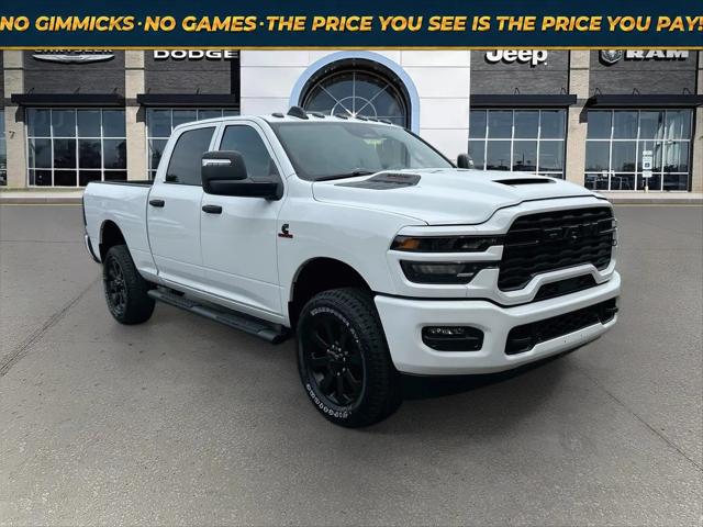 2027 Ram 2500 Black Express for sale in Mount Juliet, TN