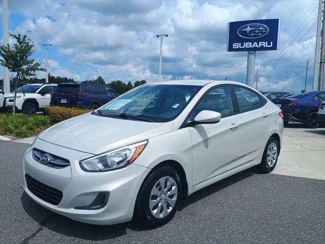 2016 Hyundai Accent SE for sale in Orlando, FL
