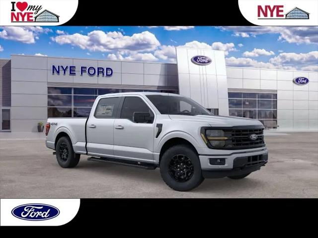 2026 Ford F-150 XLT for sale in Oneida, NY