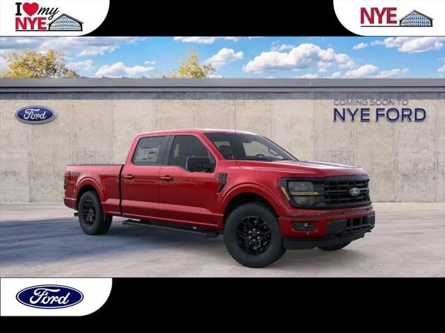 2026 Ford F-150 XLT for sale in Oneida, NY