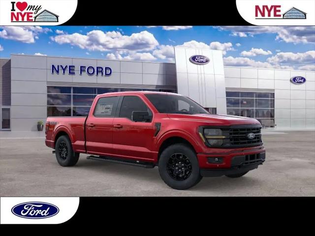 2026 Ford F-150 XLT for sale in Oneida, NY
