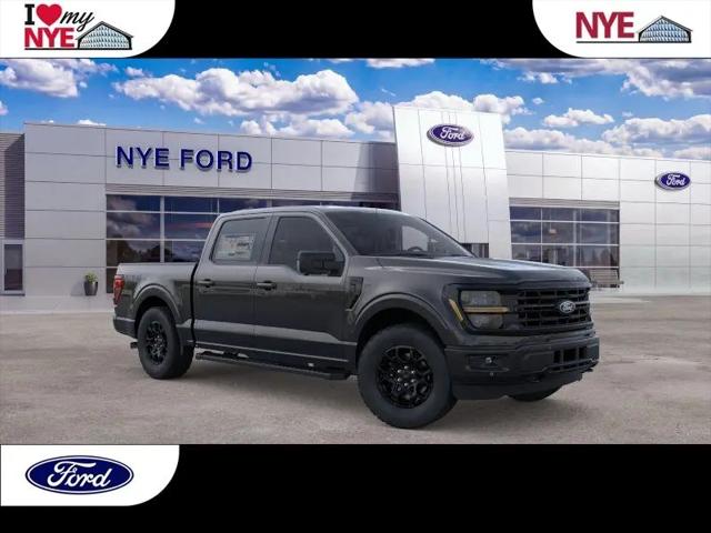 2026 Ford F-150 XLT for sale in Oneida, NY