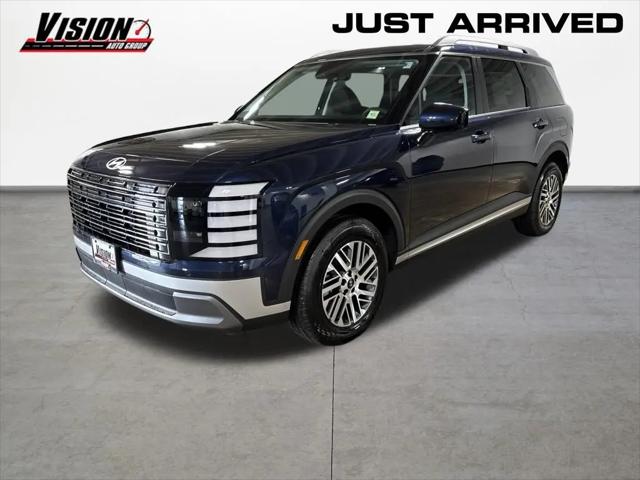 2027 Hyundai Palisade SEL 7P for sale in Henrietta, NY