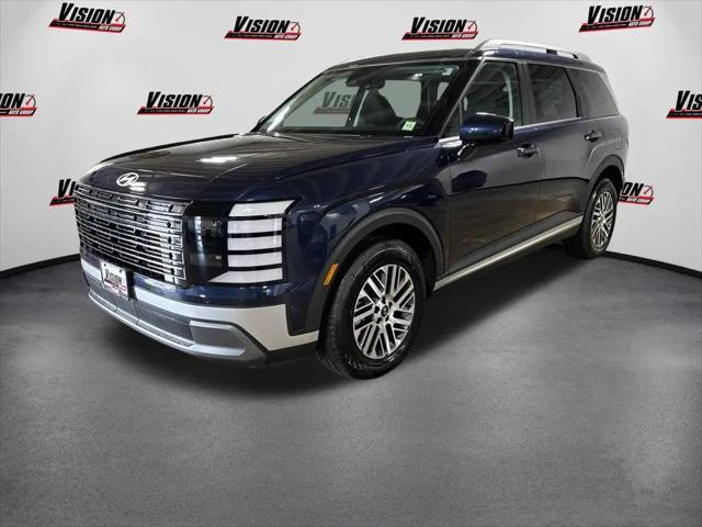2027 Hyundai Palisade SEL 7P for sale in Henrietta, NY