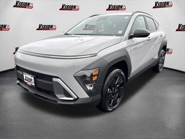 2027 Hyundai Kona SEL Sport for sale in Henrietta, NY