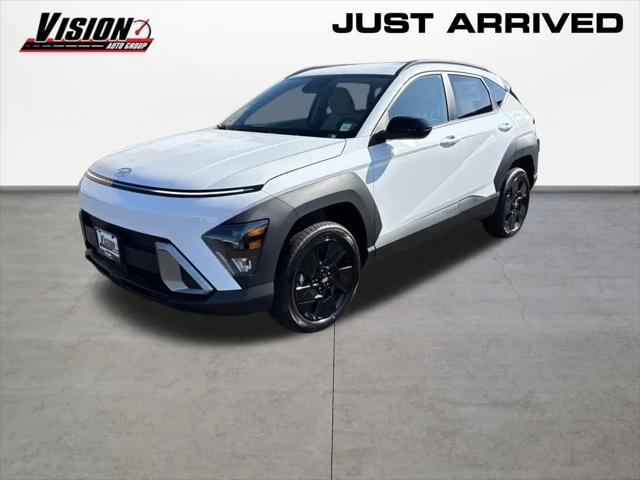 2027 Hyundai Kona SEL Sport for sale in Henrietta, NY