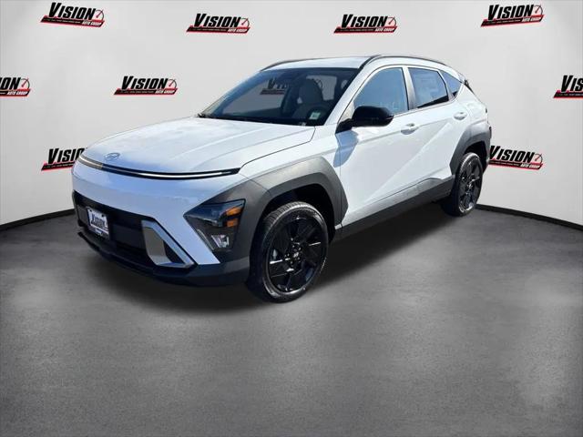 2027 Hyundai Kona SEL Sport for sale in Henrietta, NY