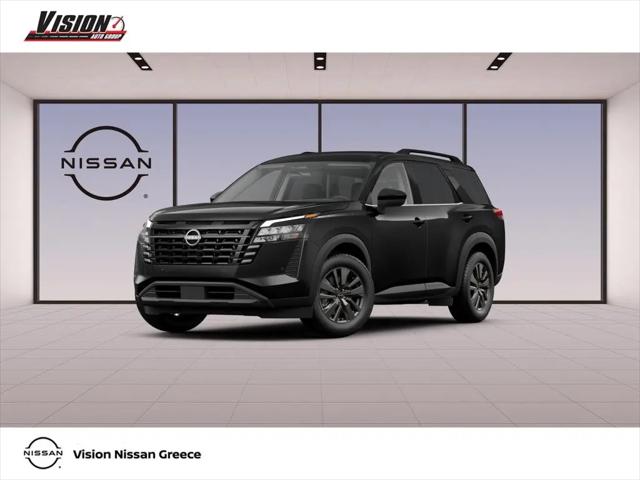 2026 Nissan Pathfinder SV for sale in Greece, NY