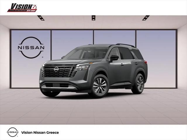 2026 Nissan Pathfinder SL for sale in Greece, NY