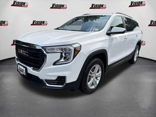 2023 GMC Terrain AWD SLE for sale in Rochester, NY