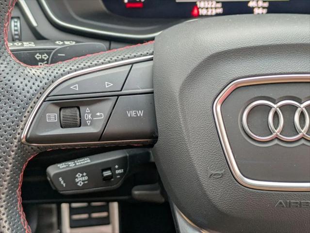 2023 Audi S5 Sportback Premium Plus TFSI quattro Tiptronic