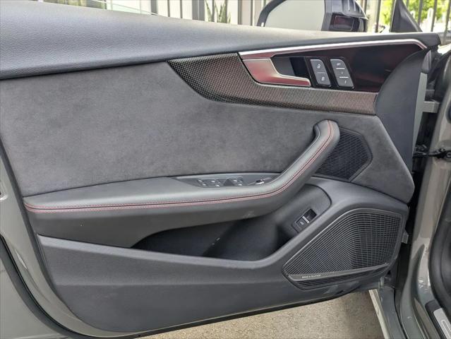 2023 Audi S5 Sportback Premium Plus TFSI quattro Tiptronic