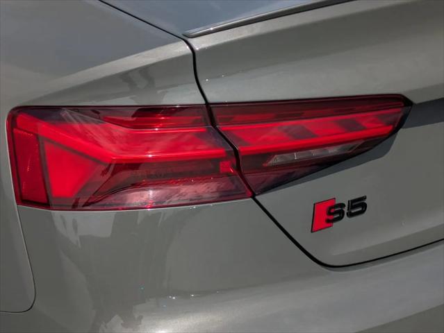 2023 Audi S5 Sportback Premium Plus TFSI quattro Tiptronic