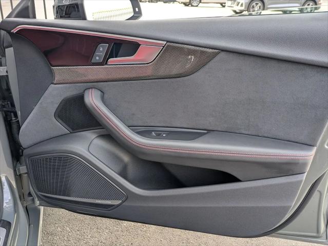 2023 Audi S5 Sportback Premium Plus TFSI quattro Tiptronic