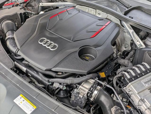 2023 Audi S5 Sportback Premium Plus TFSI quattro Tiptronic