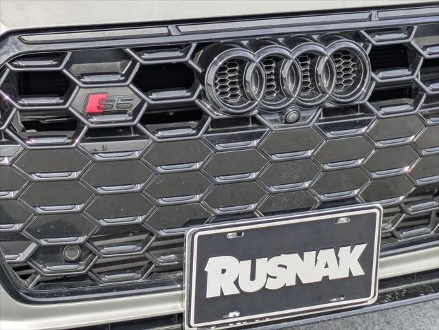 2023 Audi S5 Sportback Premium Plus TFSI quattro Tiptronic