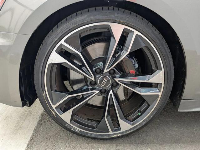 2023 Audi S5 Sportback Premium Plus TFSI quattro Tiptronic