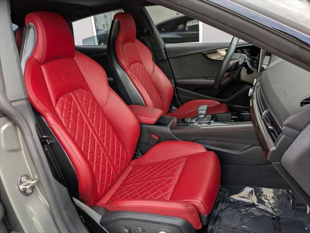 2023 Audi S5 Sportback Premium Plus TFSI quattro Tiptronic