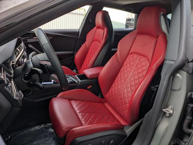2023 Audi S5 Sportback Premium Plus TFSI quattro Tiptronic