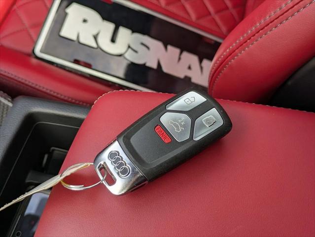 2023 Audi S5 Sportback Premium Plus TFSI quattro Tiptronic