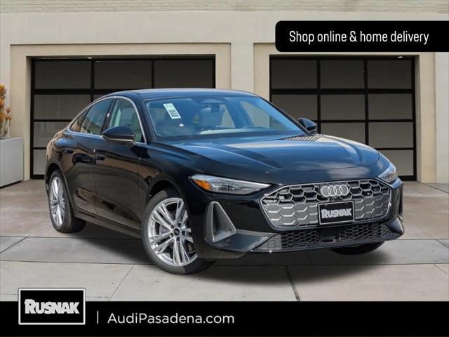 2026 Audi A5 Premium TFSI quattro S tronic for sale in Pasadena, CA