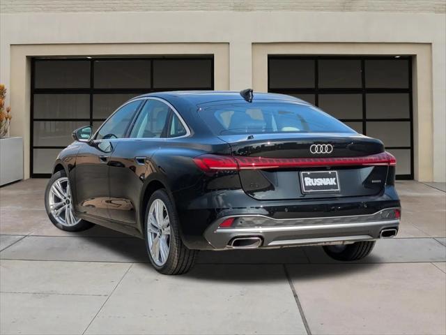 2026 Audi A5 Premium TFSI quattro S tronic