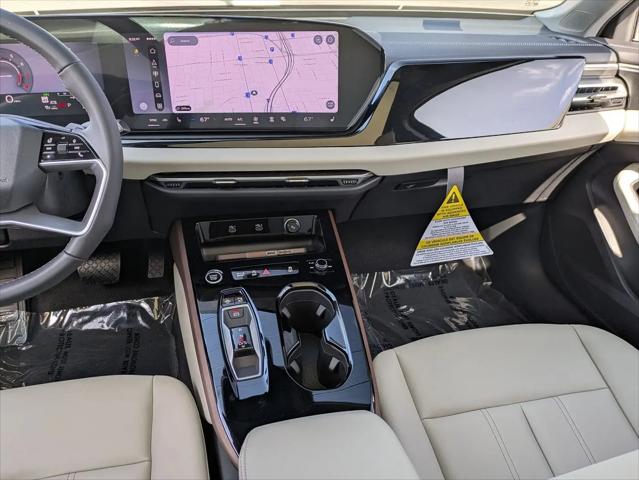 2026 Audi A5 Premium TFSI quattro S tronic