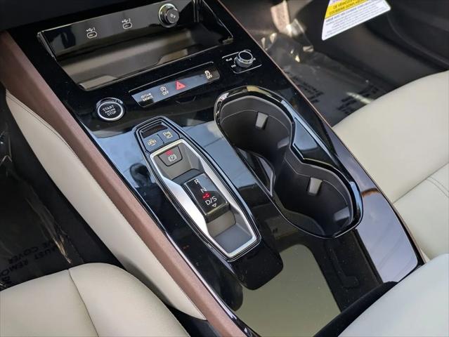 2026 Audi A5 Premium TFSI quattro S tronic
