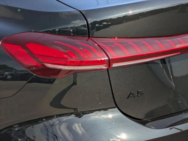 2026 Audi A5 Premium TFSI quattro S tronic